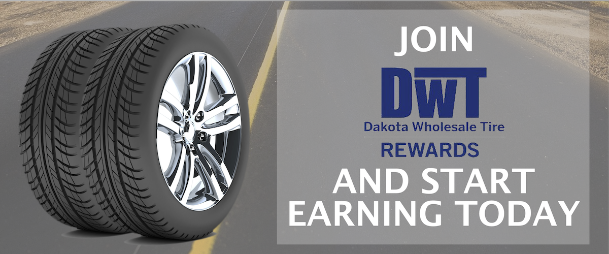 Join DWT Rewards